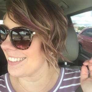 Meet your Posher, Tamara